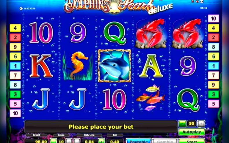 Eur 235 Kejohanan Slot Freeroll Harian di Kasino Sloty