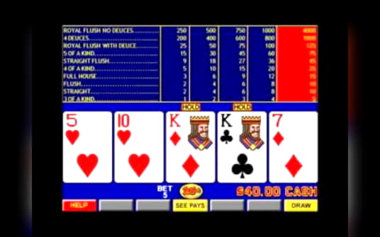 €999 Tournament at Kaboo Casino