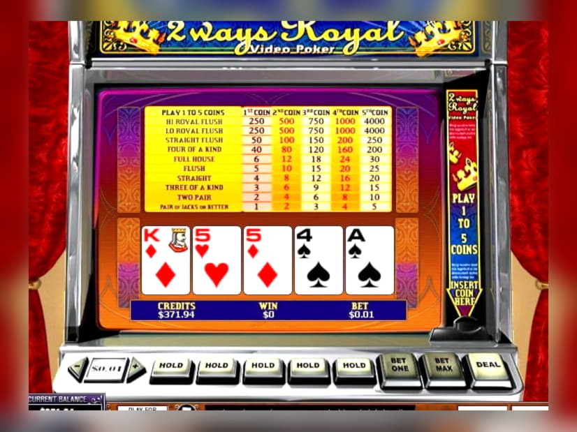 $400 Kejohanan Kasino Percuma di 888 Kasino